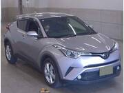 2017 TOYOTA C-HR