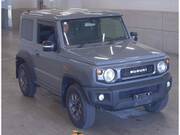 2023 SUZUKI JIMNY SIERRA JC 4WD