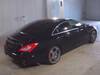 MERCEDES BENZ CLS-CLASS