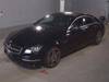 MERCEDES BENZ CLS-CLASS