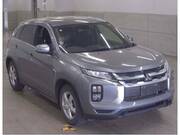 2022 MITSUBISHI RVR