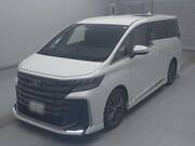 2024 TOYOTA VELLFIRE HYBRID