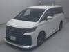 TOYOTA VELLFIRE HYBRID