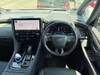 TOYOTA VELLFIRE HYBRID