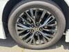 TOYOTA VELLFIRE HYBRID