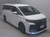 TOYOTA VELLFIRE HYBRID