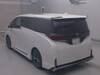 TOYOTA VELLFIRE HYBRID