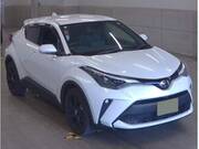 2023 TOYOTA C-HR