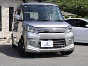 2015 SUZUKI SPACIA CUSTOM