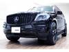 MERCEDES BENZ GL-CLASS