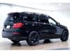 MERCEDES BENZ GL-CLASS