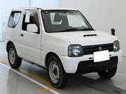 2020 SUZUKI JIMNY XG