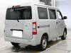 TOYOTA TOWNACE VAN