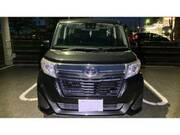 2019 TOYOTA ROOMY