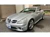 MERCEDES BENZ SLK