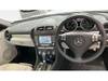 MERCEDES BENZ SLK