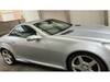 MERCEDES BENZ SLK