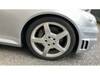 MERCEDES BENZ SLK