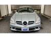 MERCEDES BENZ SLK