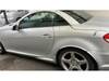MERCEDES BENZ SLK