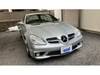 MERCEDES BENZ SLK