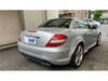 MERCEDES BENZ SLK