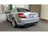 MERCEDES BENZ SLK