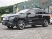2017 CHRYSLER JEEP COMPASS SPORT
