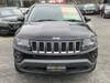 CHRYSLER JEEP COMPASS