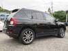 CHRYSLER JEEP COMPASS
