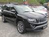 CHRYSLER JEEP COMPASS