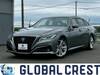 TOYOTA CROWN HYBRID