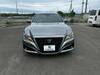 TOYOTA CROWN HYBRID