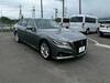 TOYOTA CROWN HYBRID