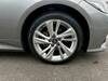 TOYOTA CROWN HYBRID