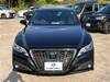 TOYOTA CROWN HYBRID