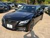 TOYOTA CROWN HYBRID