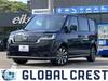 HONDA STEPWAGON