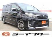 2016 TOYOTA VOXY