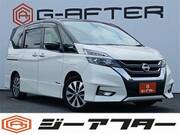 2016 NISSAN SERENA