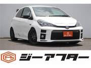 2018 TOYOTA VITZ
