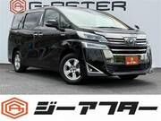 2018 TOYOTA VELLFIRE HYBRID
