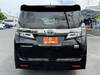TOYOTA VELLFIRE HYBRID
