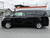TOYOTA VELLFIRE HYBRID