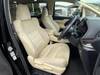 TOYOTA VELLFIRE HYBRID