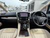 TOYOTA VELLFIRE HYBRID