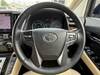 TOYOTA VELLFIRE HYBRID