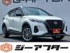 NISSAN OTHER