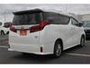 TOYOTA ALPHARD HYBRID