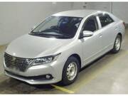 2021 TOYOTA PREMIO